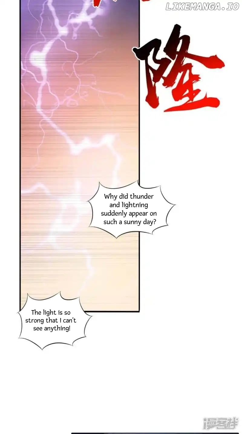 The Genius Poison Doctor chapter 92 - page 16